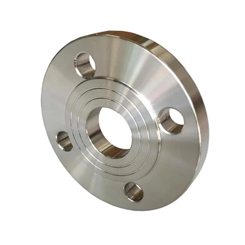 Iso Standard Forged Stainless Steel/carbon Steel Water Pipe Flange Asme Ansi B16.5 Welding Neck Din Ansi Carbon Steel Forged Blind Flange