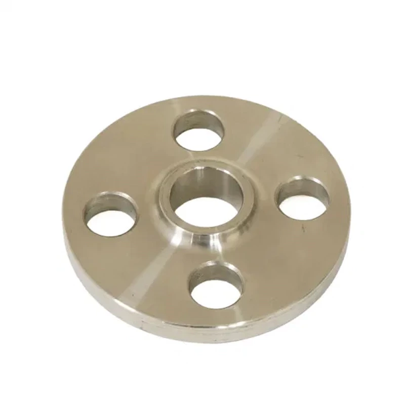 Iso Standard Forged Stainless Steel/carbon Steel Water Pipe Flange Asme Ansi B16.5 Welding Neck Din Ansi Carbon Steel Forged Blind Flange