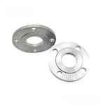 GB/En 1092 F321 1/2" to 80" Stainless Steel Forged Flanges for Petrochemical