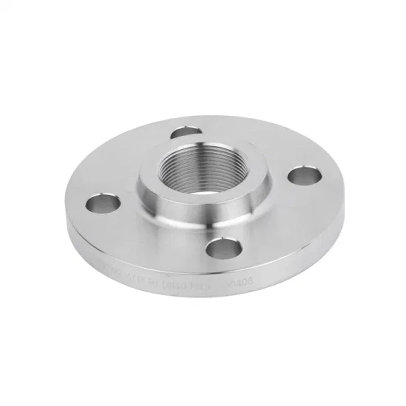 What Is A Socket Weld Flange And What Are Its Advantages And Disadvantages?