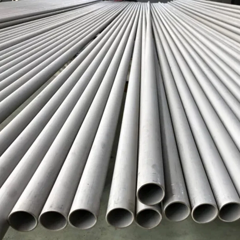 Good Price Inconel 718 625 600 Hastelloy C276 C22 X Monel 400 K500 Incoloy 825 800 Nickel-based Alloy Pipe/tube