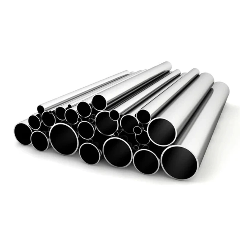 201 304 304l 430 316l 316 310 310s 904l Stainless Steel Round/square Seamless Welded Pipe/titanium/nickel/aluminum/erw Oil Casing Steel Pipe Factory Stock