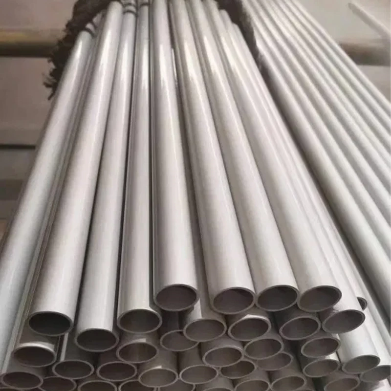 Cold / Hot Rolled Seamless Stainless Steel Pipe Ss Steel Tube Astm A312 A213 Tp304/304l 316/316l Stainless Steel Pipe