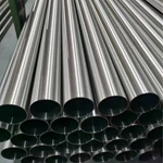 China Wenzhou Stainless Steel 304l C276 316l Duplex Hastelloy Sgtraight Seam Welded Seamless Tube Tubing Pipe