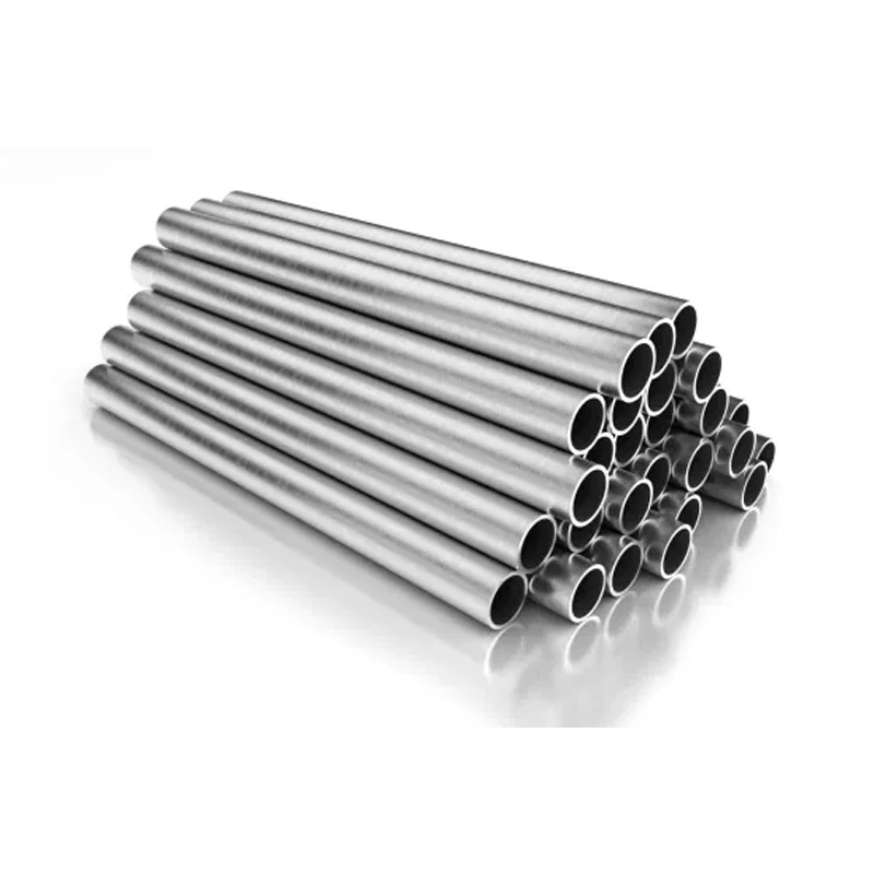 Stainless Steel Tube