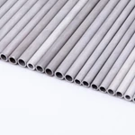 Seamless Stainless Steel Seamless Tube Astm A312 304 304l Stainless Steel Pipe