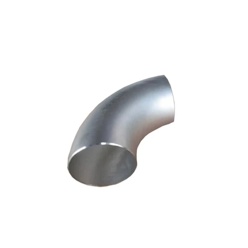 Ansi B16.9/astm A234 Wp11 Lr 45/60/90/180 Degree Carbon 304 316 Stainless Steel Pipe Fitting Butt Weld Long Radius Seamless Ss Elbow