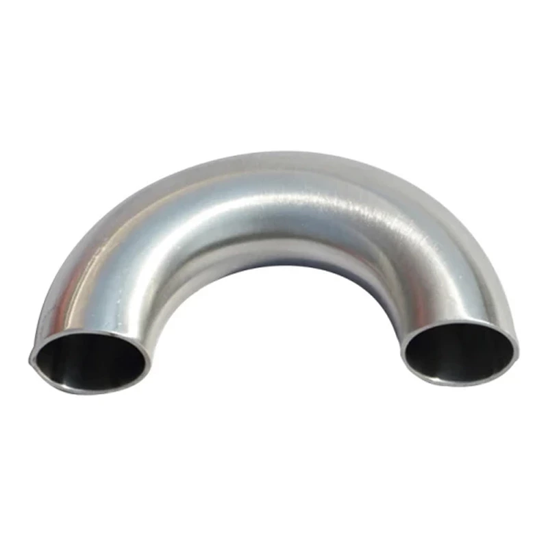 How To Enhance The Bending Resistance Of Stainless Steel Pipe Fittings During Production