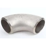 Stainless Steel Ss321 Short Radius Butt Weld Elbow GOST17375 Od159 Seriesb 12X18h10t