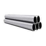 Manufacturer Jis-sus405 Astm/aisi-s40500/405 Din-x10cral13 Seamless-weld-custom 16mm Rectangular Stainless Steel Square Pipe