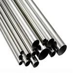 316l Stainless Steel Weld Pipe Reliable Factory Astm A312 304/321/316l 304 Stainless Steel Pipe