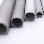 Astm A312 Tp304 Tp304l Tp316l Building Material Weld Welded Stainless Steel Pipe