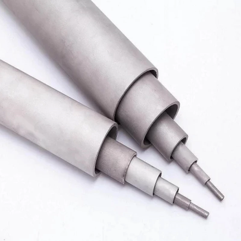 Made In China Duplex Polishing Stainless Steel Tube Weld Stainless Steel Pipe