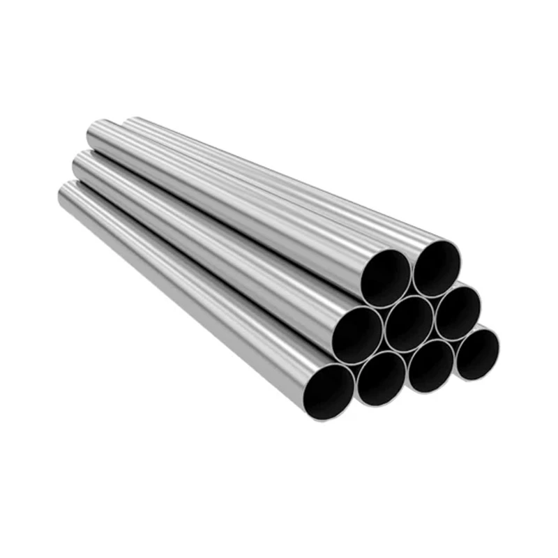 High Quality Stainless Steel Seamless Tube 201 202 310s 309s 304 316 321 2205 Weld Polished Stainless Steel Pipe For Decoration