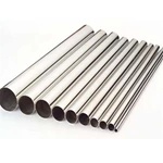 Stainless Steel Weld Ss Pipe Round Tube