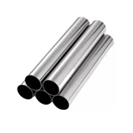 Guaranteed Quality Hollow Section Hot Rolled Rectangular Tube Weld Stainless Steel Pipe 60 X 120mm