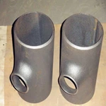 Butt Weld Tee Reducing Tee Carbon Steel Tee Stainless Steel Tee Alloy Steel Tee