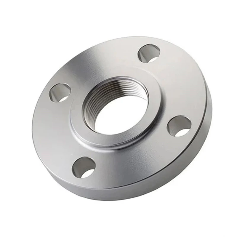 How Are The Pressure Levels Of Common Flanges Divided?