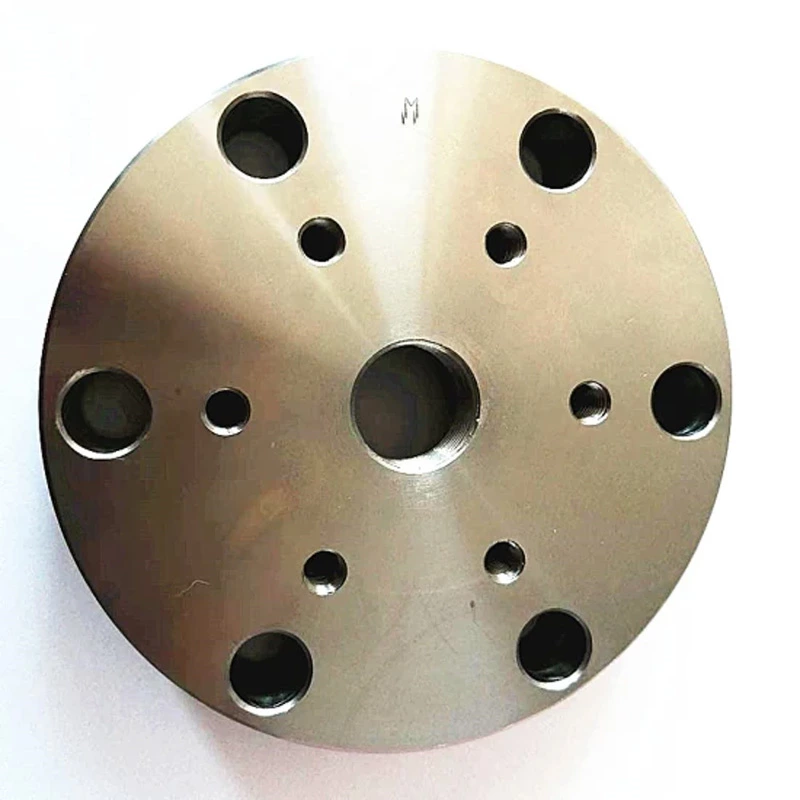 What Should I Pay Attention To When Designing Stainless Steel Flanges?